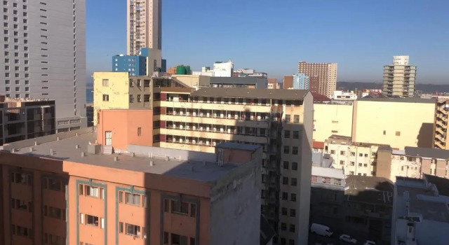 Семейные апартаменты Coastlands Durban Self Catering Holiday Apartments