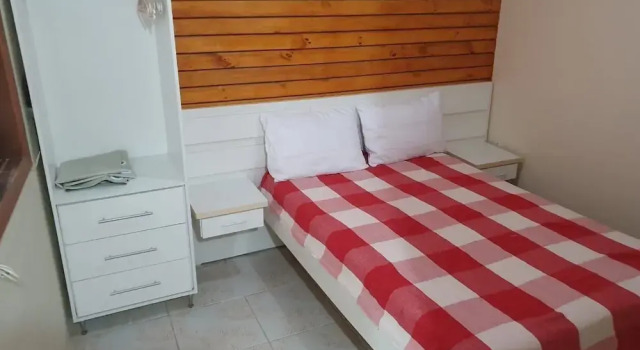 AP 40 Ala Bombinhas Residencial Solavir