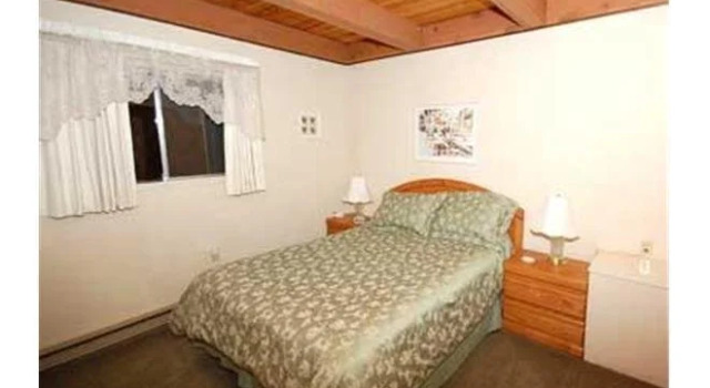 2233 Mewuk Drive Holiday Home