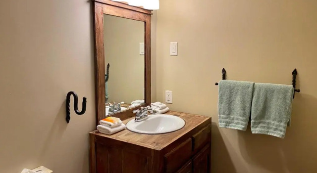 Апартаменты Premium Winston Lodge