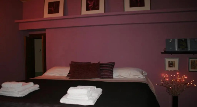Люкс Deluxe Relais Il Monticello