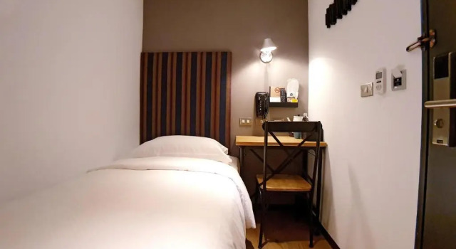 Номер Standard River inn Station