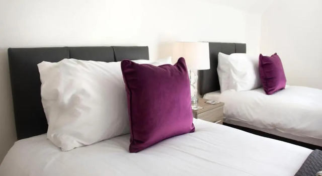 Flower In Hand Apartment, Забронировать Апартаменты/квартира Апартаменты Норидж, рядом с Музей горчицы Colman’s, Апартаменты/квартира