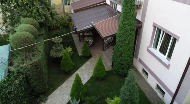 Standard cameră Guest House Via