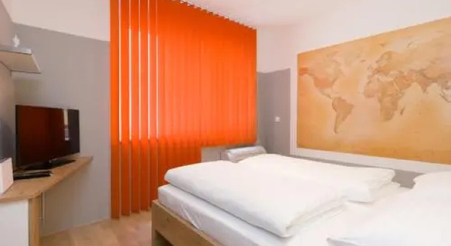 Apartment Oper
