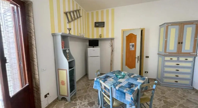 Студия San Vito Katia Vacanze
