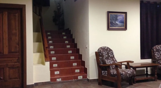 Hostal Restaurante El Hayedo, Брондау Қонақ үй Cantalojas Guadalajara Province