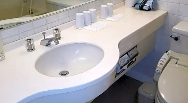 Семейный номер Standard Hotel Hyper Hills Hirosaki