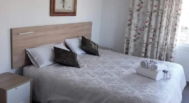 Семейная студия Valentino Bed & Breakfast