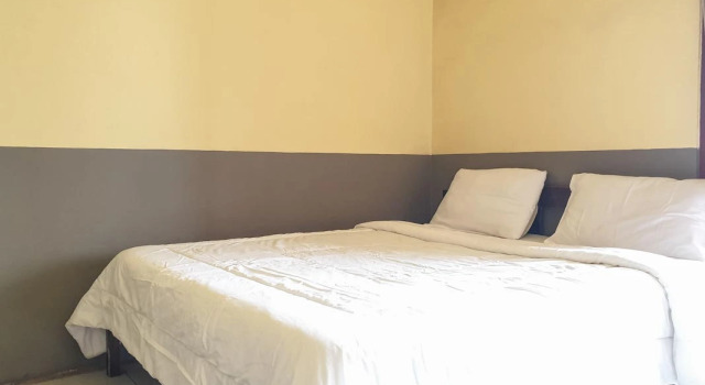 Tengger Indah Bromo Homestay at Desa Wisata Bromo