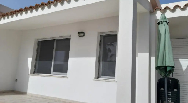 Коттедж A 30 metri dal mare di Nora, casa confortevole