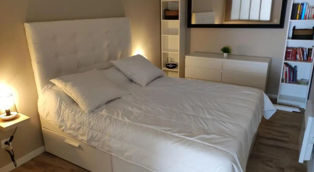 Location vacance Appartement neuf luxe à Biriatou 5 minutes d'Hendaye,5 minutes irun, Reserva ahora Apartamento Hendaya País Vasco francés