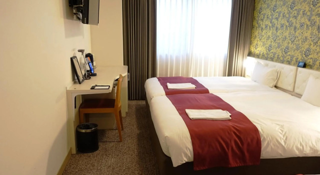 Hotel Rosso Karuizawa, Забронировать Отель Каруидзава Нагано