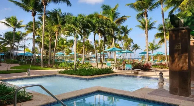 Hyatt Hacienda del Mar, Забронировать Вилла Вега-Альта Северное Пуэрто-Рико