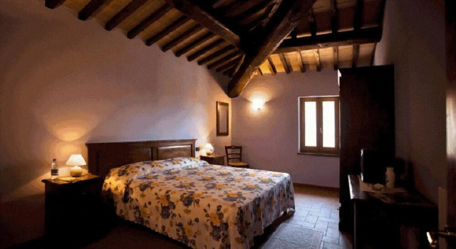 Agriturismo Tenuta Stella