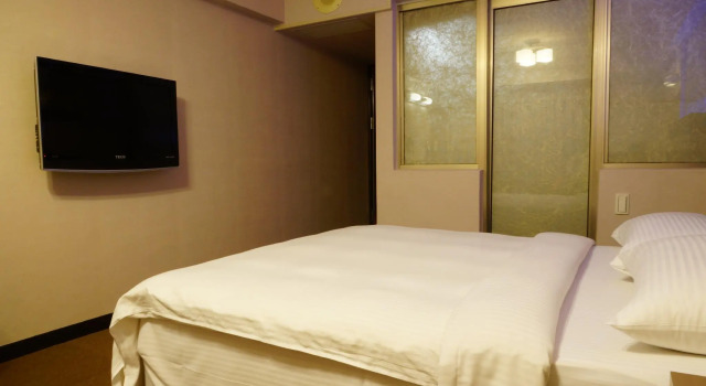 Двухместный номер Standard Ying Dai Hotel
