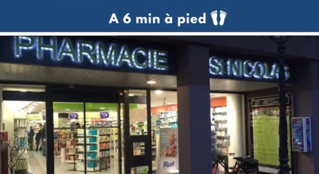 Апартаменты A 2 min à pied du centre ville historique - Balcon - Fibre Internet