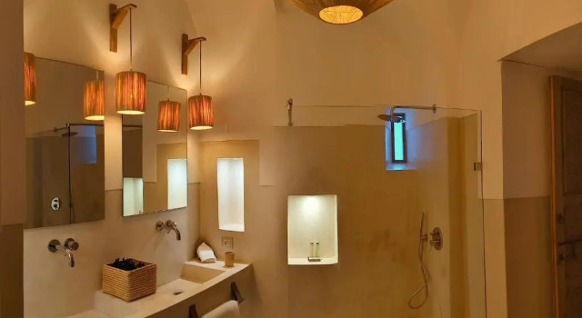 Люкс Deluxe Riad Jardin Des Sens & Spa