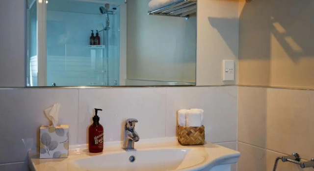 Апартаменты Kaikoura Luxury Apartments - Formerly Waves Luxury Apartments