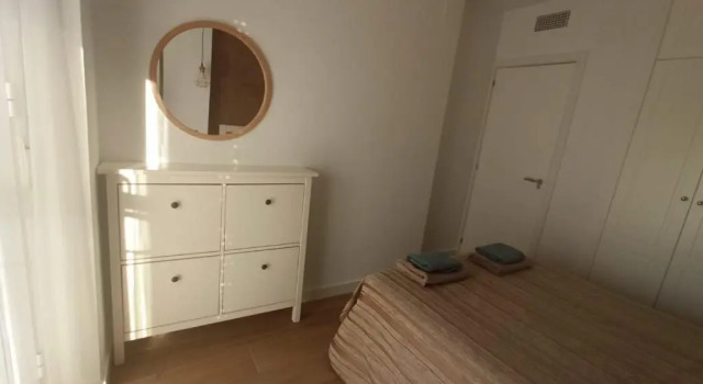 La Antilla Suite-Apartamento moderno a pie de playa