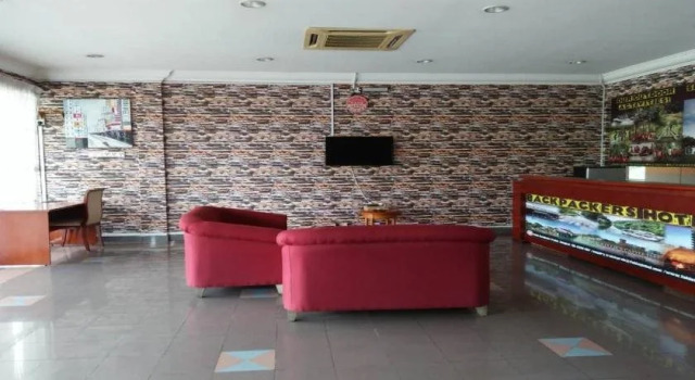 Felda Residence Trolak, Book Hotel Sungkai Perak