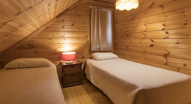Шале с 3 комнатами с балконом Chalets da Montanha by Turistrela - Serra da Estrela