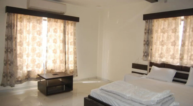Hotel Kalash Mandvi Kutch, Réserver Hôtel Mandvi Gujarat