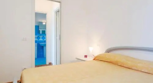 Poggio Dei Fiori Appartamento G2, Забронировать Апартаменты/квартира Отели Ольбия с парковкой, рядом с Пляж Ло-Сквало, Парковка