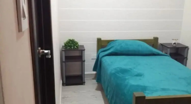 Номер Standard Casa zen