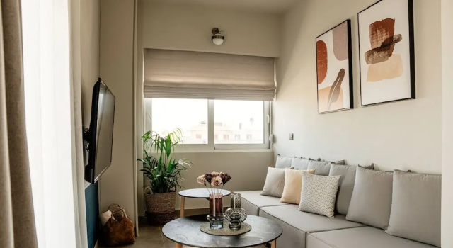 Студия Superior Vinnies Homes