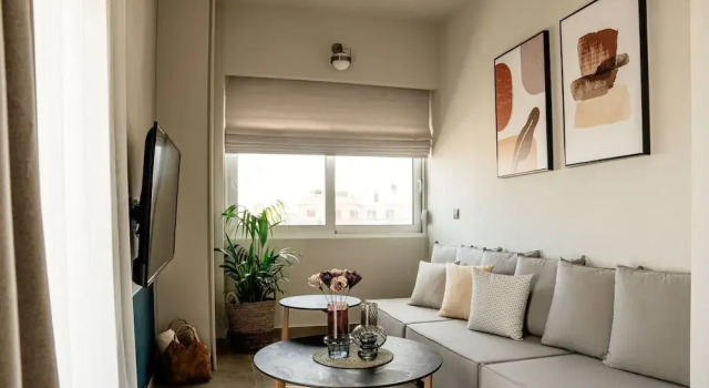 Апартаменты Superior Vinnies Homes