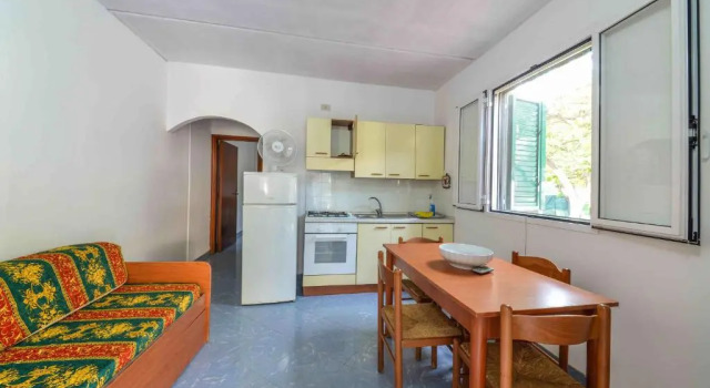 Residence Dattoli, Book Lejlighed Lejligheder i Foresta Umbra, Lejlighed