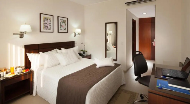 Номер Standard Hotel Cortez