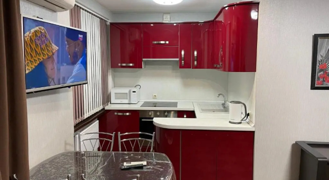 Estudio Studio at Vardaniya 7