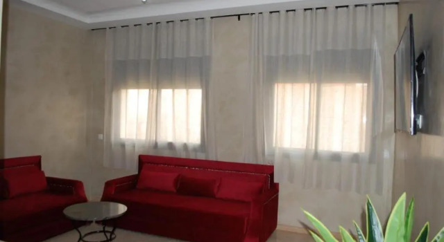 Suites Appartement Midelt, Rezerwuj Apartament Midelt 