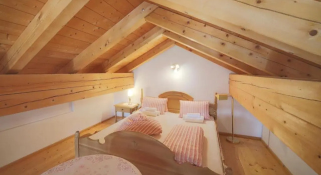 Двухместный номер Standard с балконом Hotel Gasthof Unterwöger