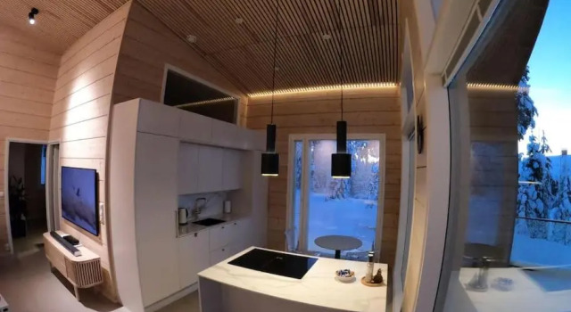 Villa Rakkarinne