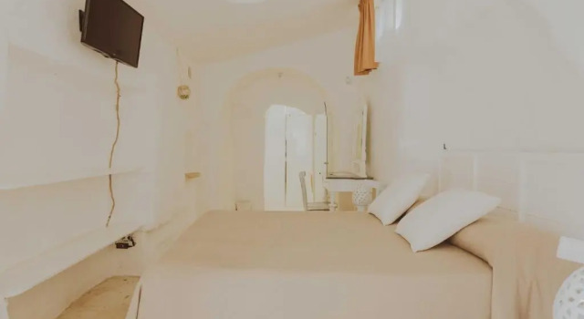 Номер Standard Badia del Casale