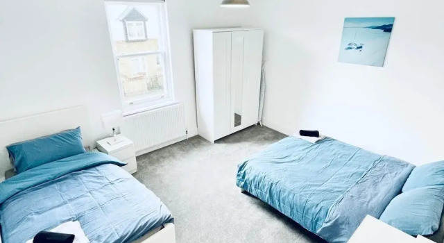 Immaculate 2 Bed House in Cambridge