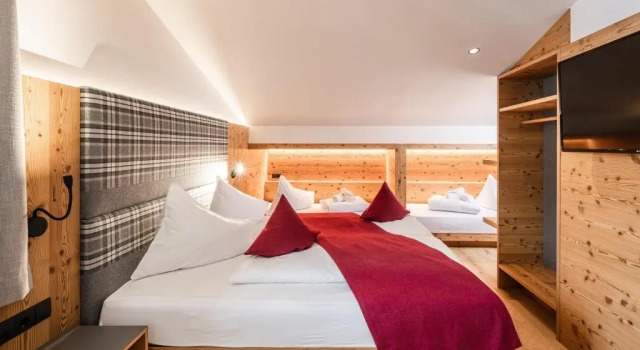 Полулюкс Hotel Lener