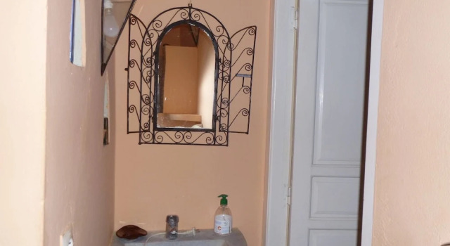 Апартаменты с 3 комнатами с балконом Appartement Avec Vue Panoramique Casbah Tanger 3ch
