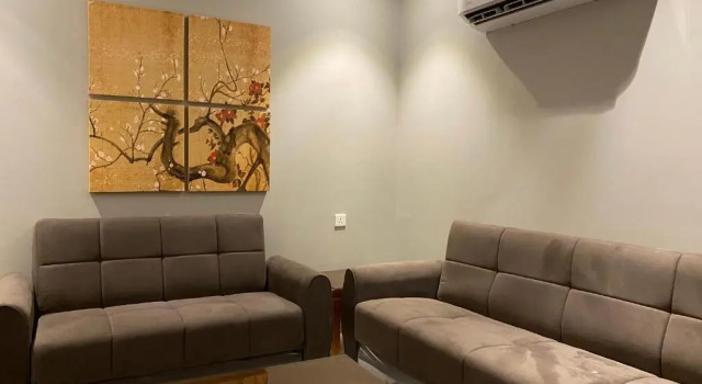 Durrat Arak furnished Apartments