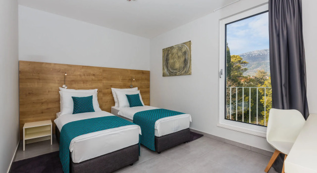Hotel Stacija