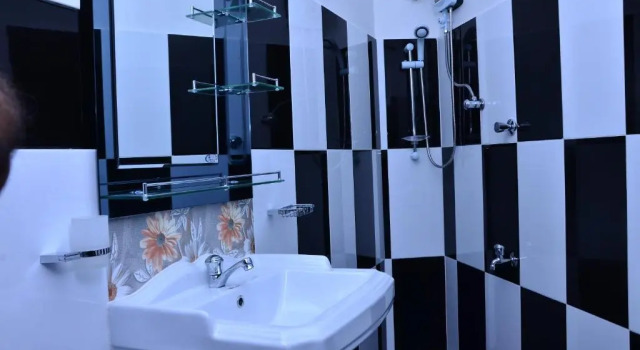 Номер Standard Kandyan White Holiday Homes