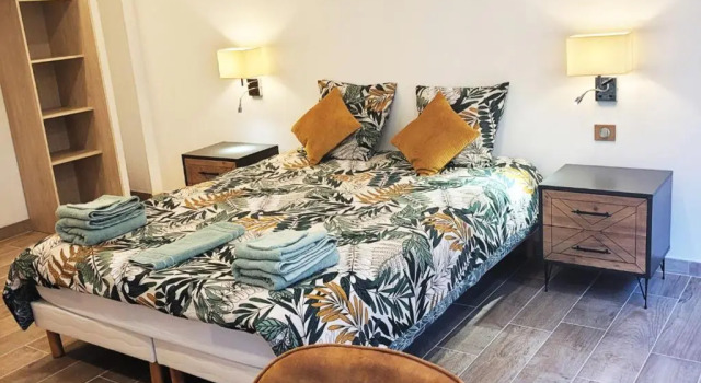 Апартаменты LILLE hypercentre MARIA Appartement PALACE*****
