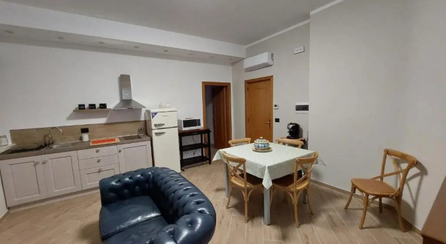 Апартаменты Superior Il Poggio degli Antichi Sapori - Residence