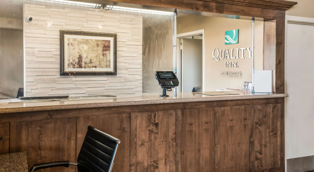 Quality Inn Arkadelphia - University Area, Prenota Hotel Caddo Valley Arkansas