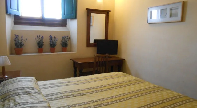 Двухместный номер Economy Hotel Giglio