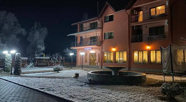 Pensiunea Viitorul, Rezervovat Hotel Baia de Fier Polovragi