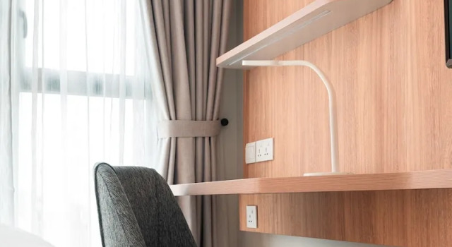 Апартаменты Business Zenity Apartment Quan 1